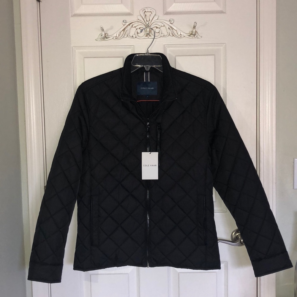 Cole Haan Jacket